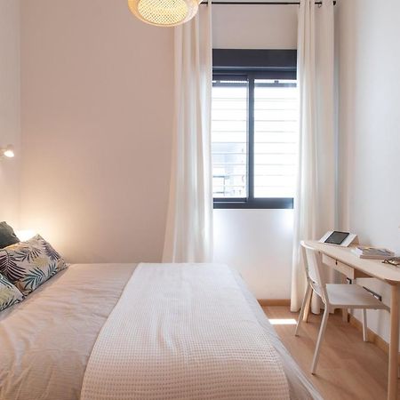 Appartamento C88 Málaga Esterno foto
